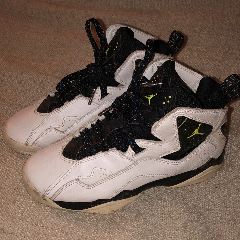 Beautiful Air Jordan 7
